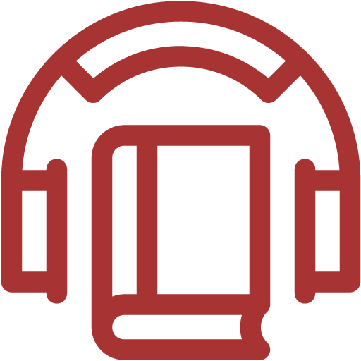 Audiolibros thumbnail