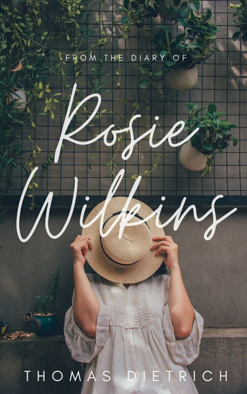 El diario de Rosie